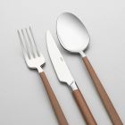 ПРИБОРИ ЗА ХР. DALYAN PEARL 18БР ПЯСЪЧНО СР/БЕЖАВО