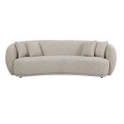 ДИВАН ELEGANZA 258X114X74 SJ663-1