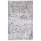 Vivace Carpet KENNEDY O DARK GREY CREAM 230x160cm