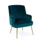 CLELIA DEEP ARMCHAIR