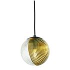 VETRO BELLA 1 Пендел 1ХЕ27 Ф150мм Злато