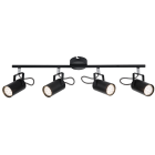 IZZY СПОТ 4XGU10 ЧЕРЕН