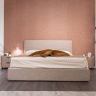 Тапицирано легло без подматрачна рамка ST DUNE