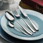 SALVINELLI К-Т ПРИБОРИ FLOW 24Ч. VIOLET BOX