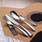 SALVINELLI К-Т ПРИБОРИ FOREVER 24Ч. VIOLET BOX