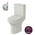 МОНОБЛОК 6582P COMPACT ЗАДНО ОТТИЧАНЕ