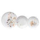 Table set MADISON POESIA, 18 pcs