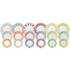 Сервиз за хранене MADISON VIETRI, 18 части