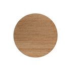 LALEE КИЛИМ NATURE 501 100X100 НАТУРАЛ