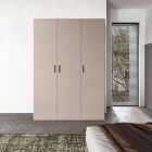 ST SILVIA Гардероб с 3 врати  163/60/230