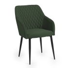 ТРАПЕЗЕН СТОЛ RARRA 59X63X85 MILO 9
