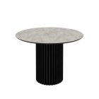 ТРАПЕЗНА МАСА OLYMPUS 110X110X76 LAGINA