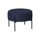 ТАБУРЕТКА SEREN 66X66X44 NORDIC 13