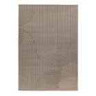 Lalee Carpet VIVA 401 160x230 silver