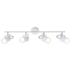 IZZY СПОТ 4XGU10 БЯЛ