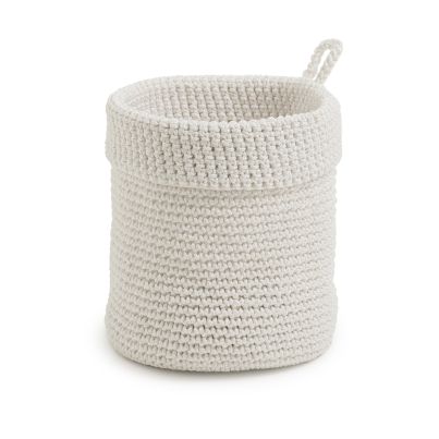 Ораганайзер GEDY Malva, бяло