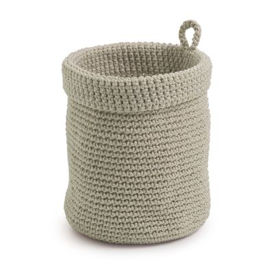 Ораганайзер GEDY Malva, светло гълъбово сиво