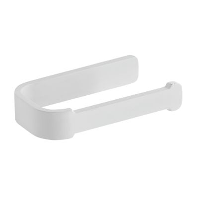 Toilet Paper Holder GEDY Outline, Matt White