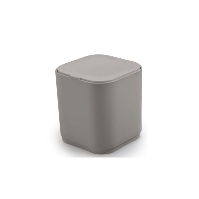 Кош за отпадъци GEDY Seventy, бежово