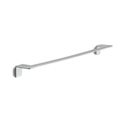 Towel Holder 60 Cm GEDY Il Giglio, Chromed