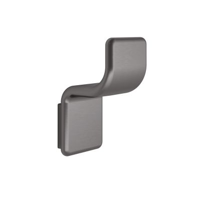 Hook GEDY Il Giglio, Gun Metal