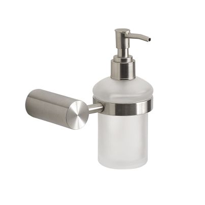 Soap Dispenser GEDY Ande, Brushed