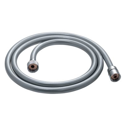 Гъвкав шлаух Silver 00, PVC, 150 см, сребрист