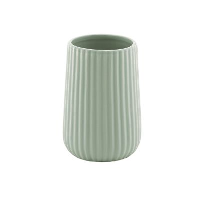 Поставка за четки за зъби GEDY Marika, салвия