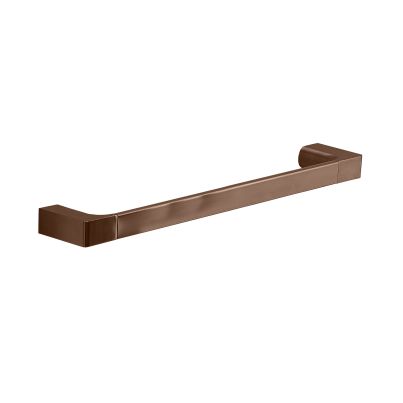 Towel Holder 45 cm GEDY Pirenei, Rose Gold