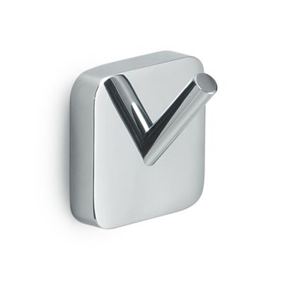 2бр закачалка GEDY Tonga, хром