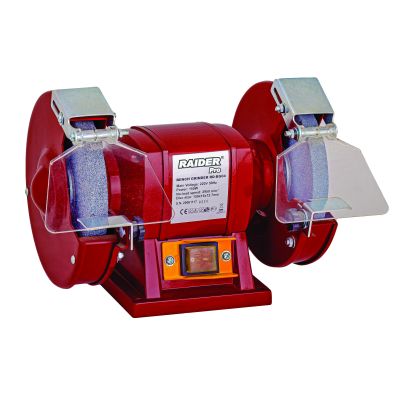 RDP-BG04 ШМИРГЕЛ 250W Ф150MM