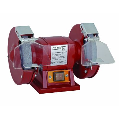 RDP-BG02 ШМИРГЕЛ 370W Ф200MM
