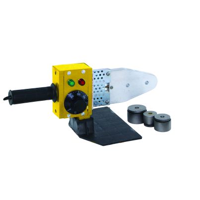 MK-PW03 ПОЯЛНИК ЗА PP ТРЪБИ 800W 3 ГЛАВИ Ф20-32MM