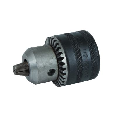 RD-KC03 ПАТРОННИК ЗА БОРМ. 1/2" 13MM С КЛЮЧ