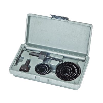 RD БОРКОРОНИ Ф19-64MM 11 ЧАСТИ К-Т