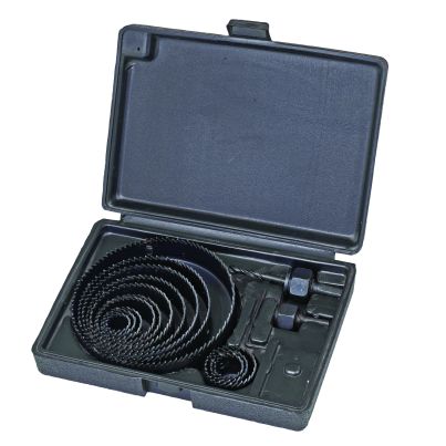 RD БОРКОРОНИ Ф19-127MM 16 ЧАСТИ К-Т