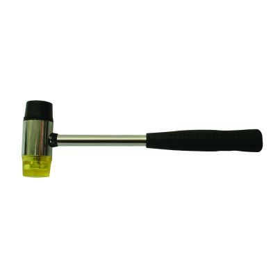 TMP ЧУК ПЛАСТМАСОВ С МЕТАЛНА ДРЪЖКА 30mm