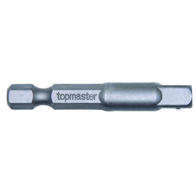 TMP АДАПТЕР 1/4''HEXx1/4''F CR-V L=50mm