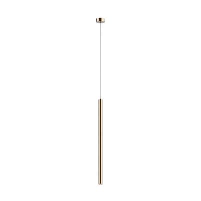 ZUMA LINE LED ПЕНДЕЛ LOYA P0461-01A-F7F7 5W 3000K