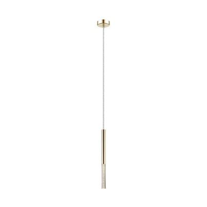 ZUMA LINE LED ПЕНДЕЛ ONE P0461-01E-F7F7 5W 3000K