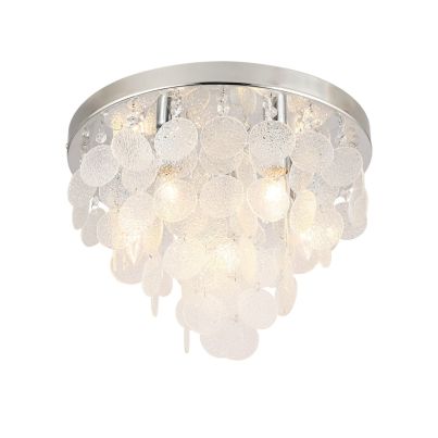 Ceiling lamp PARDO 18365L 4xE14 chrome