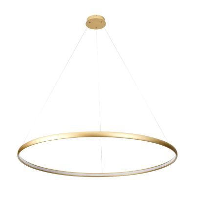 ZUMA LINE LED ПЕНДЕЛ CARLO PL210503 38W 4000K