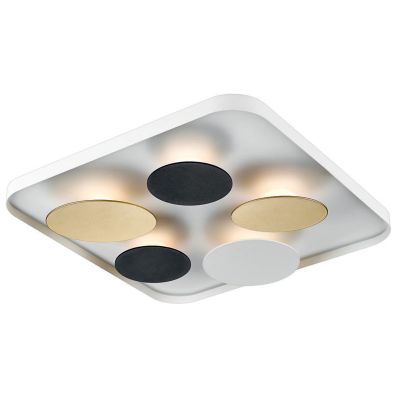 ZUMA LINE LED АПЛИК CONSTELLATION A0563 15W 4000K