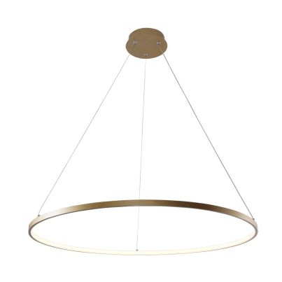 ZUMA LINE LED ПЕНДЕЛ BRENO 2023201-GD80 36W CCT