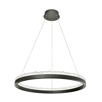 ZUMA LINE LED ПЕНДЕЛ REGI PD2304600R-MB 47W CCT