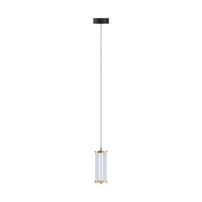 ZUMA LINE LE ПЕНДЕЛ CALLY MD3147-1A-3GT 7W CCT ЗЛ