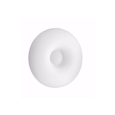 DODI 33 Ceiling Lamp 2XE27 D330mm White