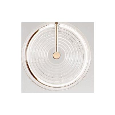 JOKEY Pendant 13W 3000K D300mm Transparent
