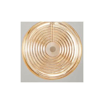 JOKEY Pendant 17W 3000K D450mm Ambra