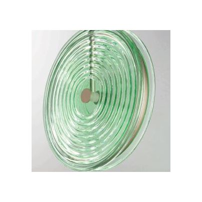 JOKEY Wall Lamp 10W 3000K D280mm Green